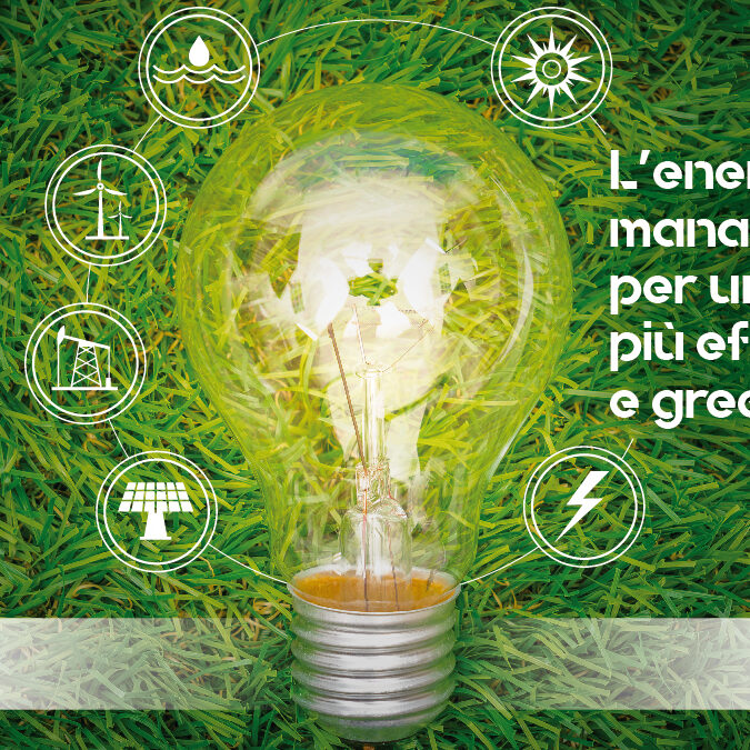 Energy management imprese efficienti