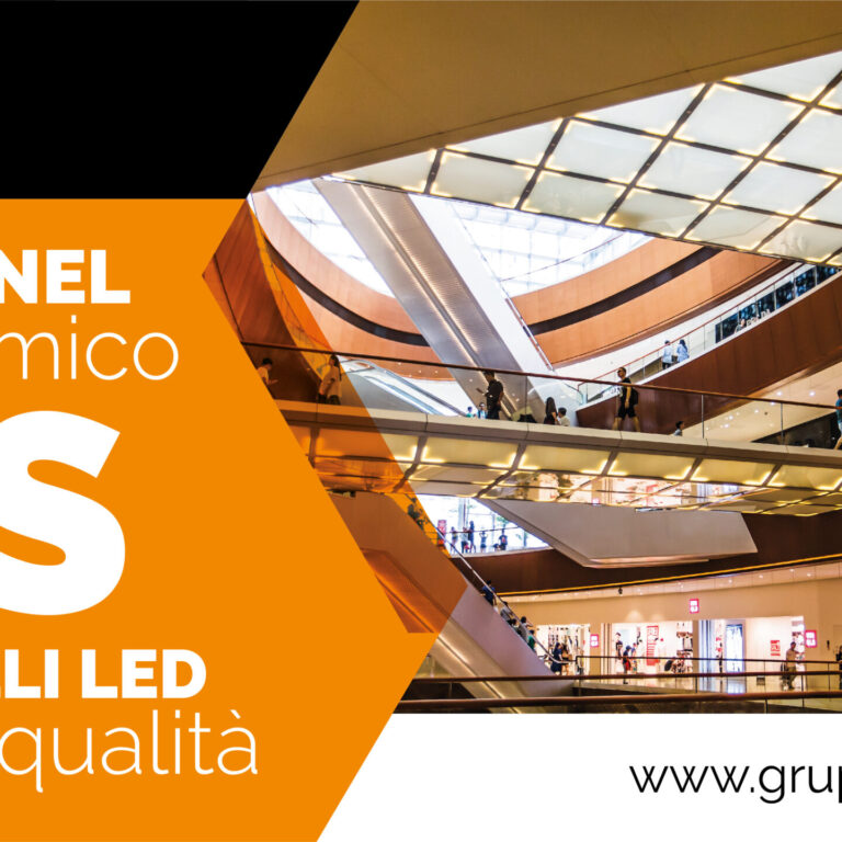 Articolo_Led Panel