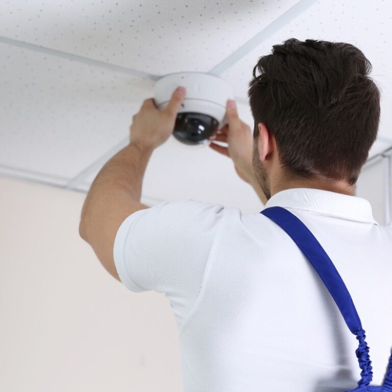 Sistemi di video sorveglianza a circuito chiuso TVCC Sistemi di videosorveglianza a circuito chiuso per aziende