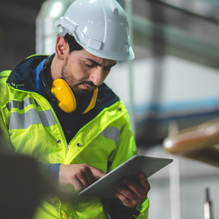 Sicurezza sul lavoro- disi Impianti italia Sicurezza sul lavoro, perché è importante